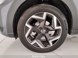 VOLKSWAGEN Taigo 1.0 TSI 85kW R-Line 5