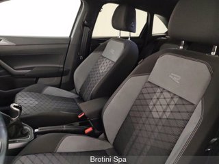 VOLKSWAGEN Taigo 1.0 TSI 85kW R-Line 8