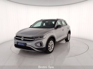 VOLKSWAGEN T-Roc 1.0 TSI Style