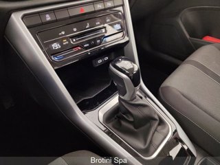 VOLKSWAGEN T-Roc 2.0 TDI SCR Life DSG 10