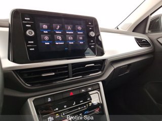 VOLKSWAGEN T-Roc 2.0 TDI SCR Life DSG 11