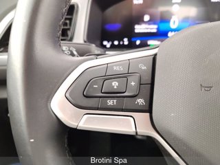 VOLKSWAGEN T-Roc 2.0 TDI SCR Life DSG 13