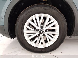 VOLKSWAGEN T-Roc 2.0 TDI SCR Life DSG 5