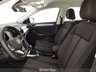 VOLKSWAGEN T-Roc 2.0 TDI SCR Life DSG 6