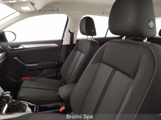 VOLKSWAGEN T-Roc 2.0 TDI SCR Life DSG 8