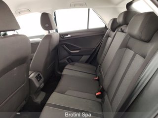 VOLKSWAGEN T-Roc 2.0 TDI SCR Life DSG 9