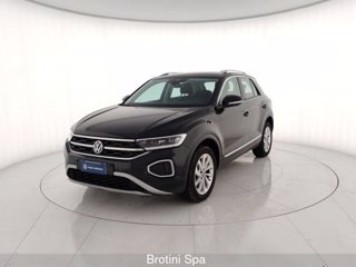 VOLKSWAGEN T-Roc 1.0 TSI Style