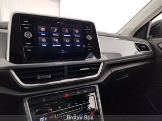 VOLKSWAGEN T-Roc 1.0 TSI Style 11