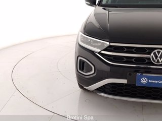 VOLKSWAGEN T-Roc 1.0 TSI Style 4