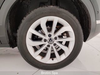 VOLKSWAGEN T-Roc 1.0 TSI Style 5
