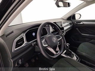 VOLKSWAGEN T-Roc 1.0 TSI Style 7