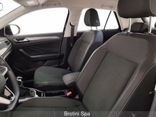 VOLKSWAGEN T-Roc 1.0 TSI Style 8