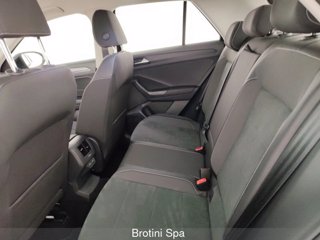 VOLKSWAGEN T-Roc 1.0 TSI Style 9