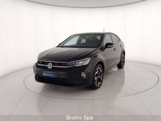 VOLKSWAGEN Taigo 1.0 TSI 85kW R-Line 0