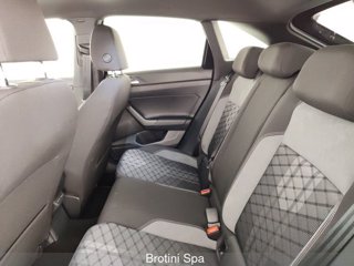 VOLKSWAGEN Taigo 1.0 TSI 85kW R-Line 10