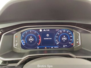 VOLKSWAGEN Taigo 1.0 TSI 85kW R-Line 13