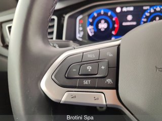 VOLKSWAGEN Taigo 1.0 TSI 85kW R-Line 14