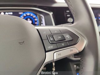 VOLKSWAGEN Taigo 1.0 TSI 85kW R-Line 15