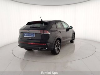 VOLKSWAGEN Taigo 1.0 TSI 85kW R-Line 2