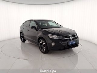 VOLKSWAGEN Taigo 1.0 TSI 85kW R-Line 3