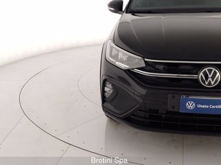 VOLKSWAGEN Taigo 1.0 TSI 85kW R-Line 4