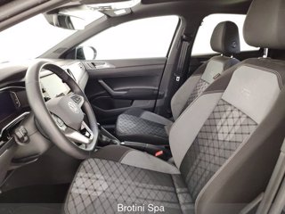 VOLKSWAGEN Taigo 1.0 TSI 85kW R-Line 6