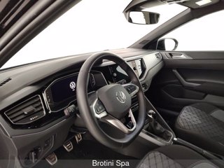 VOLKSWAGEN Taigo 1.0 TSI 85kW R-Line 7