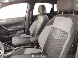 VOLKSWAGEN Taigo 1.0 TSI 85kW R-Line 8