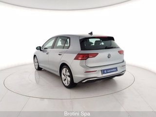 VOLKSWAGEN Golf 2.0 TDI SCR 110KW Style DSG 1