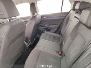 VOLKSWAGEN Golf 2.0 TDI SCR 110KW Style DSG 10