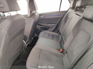 VOLKSWAGEN Golf 2.0 TDI SCR 110KW Style DSG 11