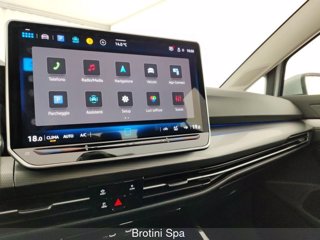 VOLKSWAGEN Golf 2.0 TDI SCR 110KW Style DSG 13