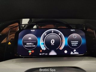 VOLKSWAGEN Golf 2.0 TDI SCR 110KW Style DSG 16