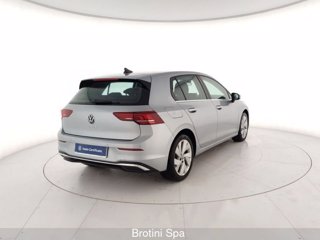 VOLKSWAGEN Golf 2.0 TDI SCR 110KW Style DSG 2