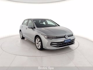 VOLKSWAGEN Golf 2.0 TDI SCR 110KW Style DSG 3