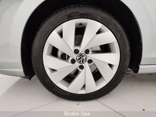 VOLKSWAGEN Golf 2.0 TDI SCR 110KW Style DSG 5