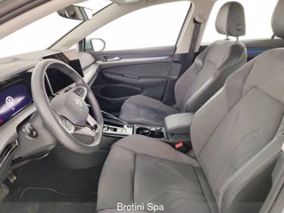 VOLKSWAGEN Golf 2.0 TDI SCR 110KW Style DSG 6