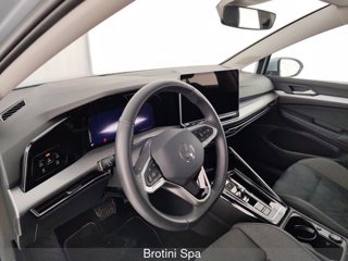 VOLKSWAGEN Golf 2.0 TDI SCR 110KW Style DSG 7