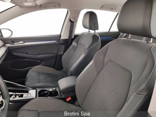 VOLKSWAGEN Golf 2.0 TDI SCR 110KW Style DSG 8