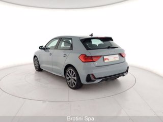 AUDI A1 Sportback 30 TFSI S tronic S line edition 1