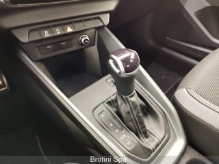 AUDI A1 Sportback 30 TFSI S tronic S line edition 10