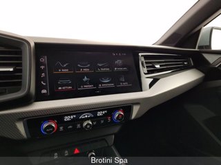 AUDI A1 Sportback 30 TFSI S tronic S line edition 11