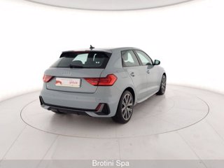 AUDI A1 Sportback 30 TFSI S tronic S line edition 2
