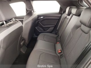 AUDI A1 Sportback 30 TFSI S tronic S line edition 9