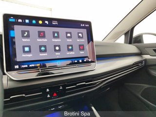 VOLKSWAGEN Golf 2.0 TDI SCR 110KW Style DSG 12