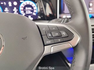 VOLKSWAGEN Golf 2.0 TDI SCR 110KW Style DSG 13