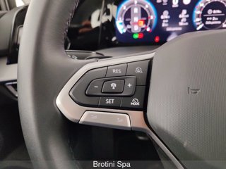 VOLKSWAGEN Golf 2.0 TDI SCR 110KW Style DSG 14