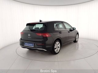 VOLKSWAGEN Golf 2.0 TDI SCR 110KW Style DSG 2