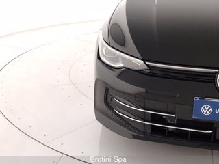 VOLKSWAGEN Golf 2.0 TDI SCR 110KW Style DSG 4