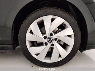 VOLKSWAGEN Golf 2.0 TDI SCR 110KW Style DSG 5